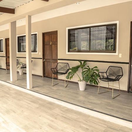 Natuera Hotel Monteverde Екстер'єр фото