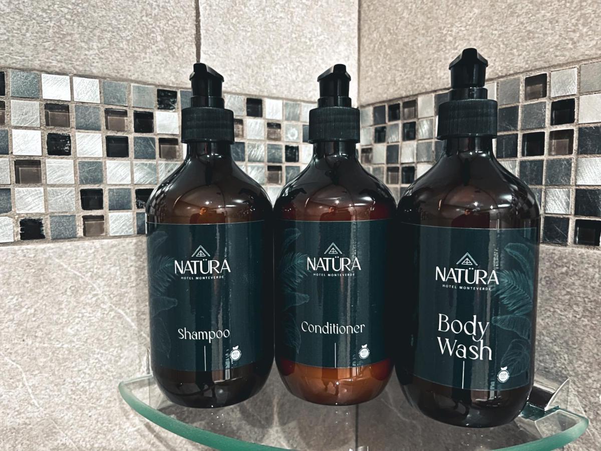 Natuera Hotel Monteverde Екстер'єр фото
