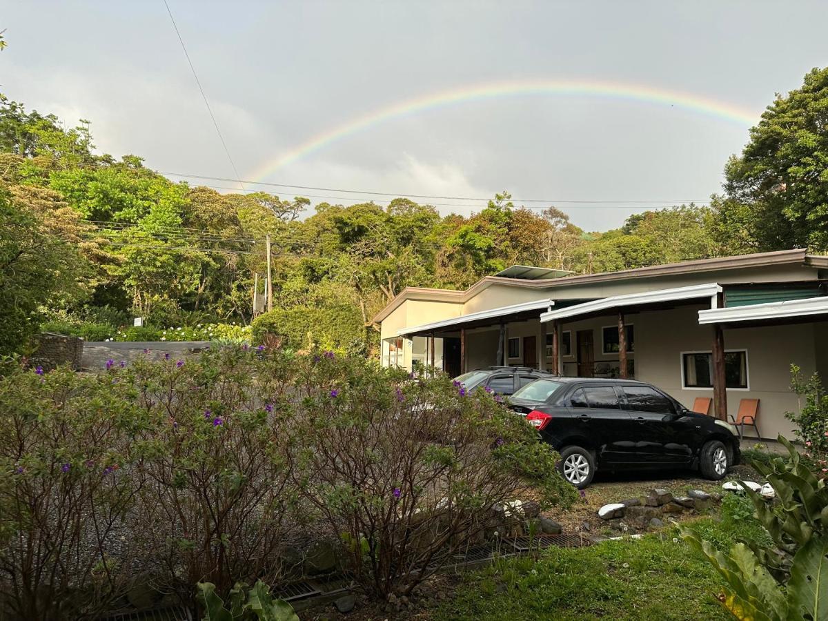 Natuera Hotel Monteverde Екстер'єр фото