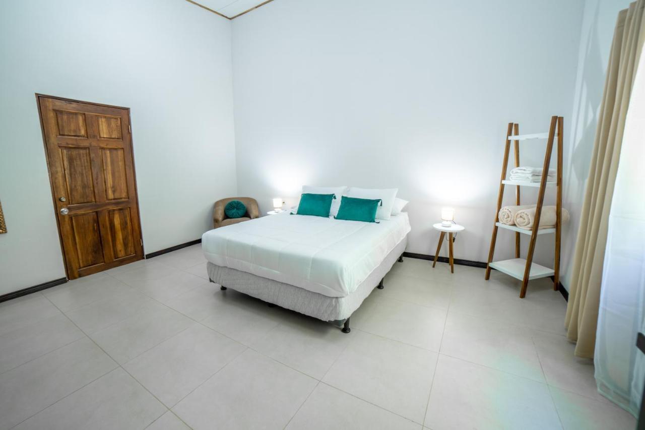 Natuera Hotel Monteverde Екстер'єр фото