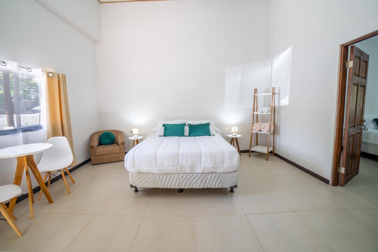 Natuera Hotel Monteverde Екстер'єр фото