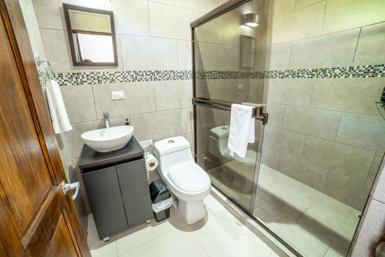 Natuera Hotel Monteverde Екстер'єр фото